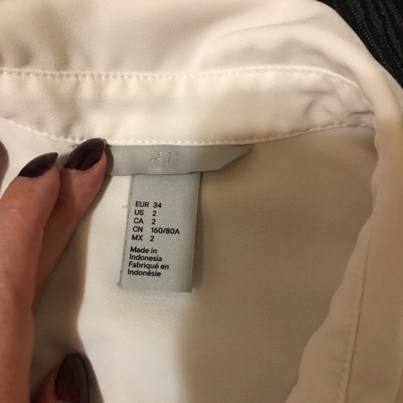 Shirt - Picture 4 of 9